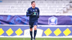 Mercato - OM : Longoria n'est pas au bout de ses peines pour Thauvin...