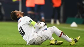 PSG - Malaise : Le gros coup de gueule de Pierre Ménès sur la blessure de Neymar !