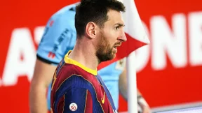 Mercato - Barcelone : Et si Lionel Messi préparait sa prolongation ?
