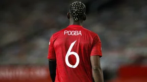 Mercato - PSG : Raiola entretient le mystère autour de Pogba !