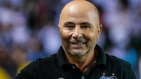 Mercato - OM : A Marseille, on prépare le terrain pour Sampaoli