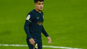 Mercato - Barcelone : Laporta a enfin la solution pour Coutinho !