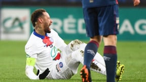 PSG - Polémique : Dupraz en remet une couche sur Neymar !