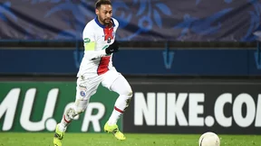 PSG - Malaise : Caen envoie un message fort à Neymar