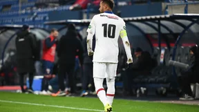 PSG : Pochettino peut croire à un retour de Neymar pour le Barça !