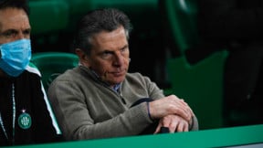 ASSE : Le message fort de Puel...