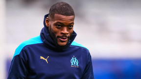 Mercato - OM : Ce témoignage fort sur le recrutement de Ntcham !