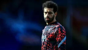 Mercato - PSG : Déjà une mauvaise nouvelle dans le dossier Salah ?