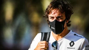 Formule 1 : Les derniers détails de l'accident de Fernando Alonso !