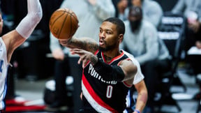 Basket - NBA : Comparé à Stephen Curry, Damian Lillard fait une sortie fracassante !