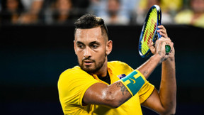 Tennis - Open d'Autralie : Le message fort de Kyrgios après sa défaite contre Thiem !