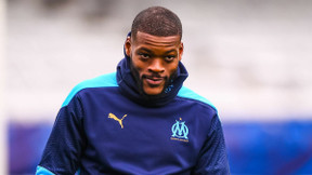 Mercato - OM : Larguet valide déjà l'arrivée d'Olivier Ntcham !