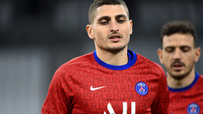 PSG : La réponse de Marco Verratti aux détracteurs du PSG !