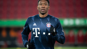 Mercato - Real Madrid : Nouveau rebondissement de taille pour David Alaba !