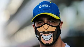 Formule 1 : Daniel Ricciardo s'enflamme pour la progression de McLaren !