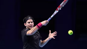 Tennis - Open d’Australie : Le vibrant hommage de Dominic Thiem à Nick Kyrgios