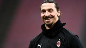 Mercato : Ibrahimovic reçoit un message fort pour son avenir !