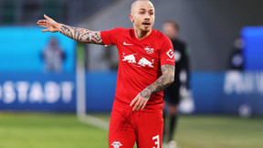 Mercato - Officiel : Angelino signe définitivement au RB Leipzig