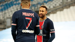 Mercato - PSG : Neymar a changé la donne pour Mbappé !