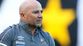 Mercato - OM : Un recrutement majeur provoqué par l'arrivée de Sampaoli ?