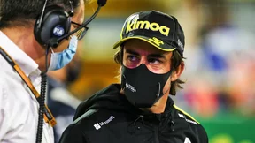 Formule 1 : Après son accident, Fernando Alonso sera-t-il prêt pour le début de saison ?