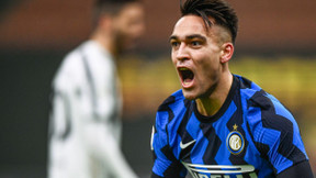 Mercato - Barcelone : Enorme retour de flamme pour... Lautaro Martinez ?