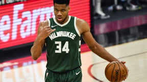 Basket - NBA : Antetokounmpo se réjouit de la belle réaction des Bucks !