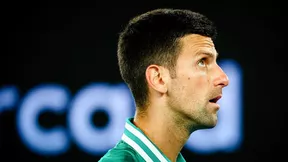 Tennis - Open d'Australie : Ce témoignage qui en dit long sur les chances de Djokovic...