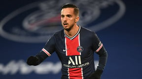 PSG : Sarabia fait passer un message fort avant le match face au Barça