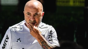 Mercato - OM : Ça se confirme pour Jorge Sampaoli !