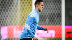 Mercato - OM : La menace est toujours plus grande pour Arkadiusz Milik