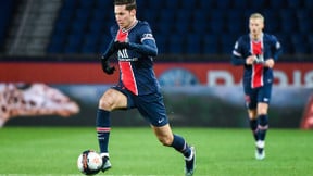 PSG : Barcelone, Nice… Julian Draxler met les choses au clair !