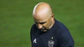 Mercato - OM : Le clan Sampaoli lâche un gros indice sur son arrivée à Marseille !