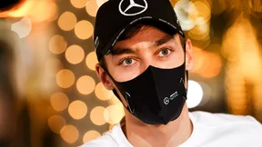 Formule 1 : Hamilton, Alonso... George Russell dévoile ses sources d’inspirations