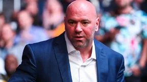 MMA - UFC : Dana White donne des nouvelles positives au sujet du retour de McGregor