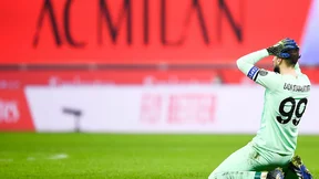 Mercato - PSG : Le Milan AC prévient Leonardo pour Donnarumma