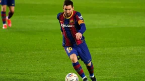 Mercato - Barcelone : Messi, Xavi… Ce candidat dévoile un énorme projet pour le Barça !