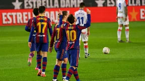 Barcelone : Le Barça affiche toute sa confiance avant le choc contre le PSG !