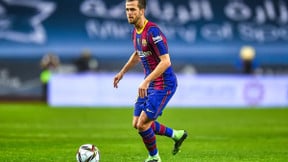 Barcelone - Malaise : Koeman, temps de jeu… Pjanic se lâche sur sa situation au Barça !