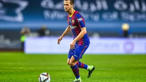 Barcelone - Malaise : Koeman, temps de jeu… Pjanic se lâche sur sa situation au Barça !