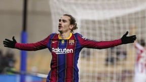 Barcelone - Malaise : Le message lourd de sens de ce joueur du Barça sur Griezmann !