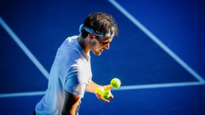 Tennis : Les regrets de Dominic Thiem après son élimination de l'Open d'Australie...