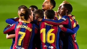 Barcelone : Les bonnes nouvelles s’enchainent pour Koeman avant le choc contre le PSG !