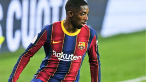 Mercato - Barcelone : Un terrible coup prend forme pour Ousmane Dembélé !