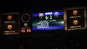 PSG/Barcelone : Neymar, Messi… Quand Dembélé s’enflamme pour la remontada !