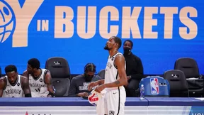 Basket - NBA : Kevin Durant en rajoute une couche sur son retour à Golden State !