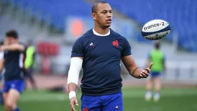 Rugby - XV de France : Fickou remobilise les siens avant le Pays de Galles !