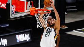 Basket - NBA : All-Star Game, titre… Rudy Gobert vide son sac !