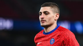  PSG : C’est confirmé pour le transfert de Verratti !