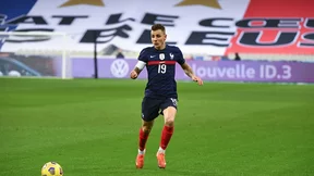 Équipe de France : Digne envoie un message à Deschamps pour l'Euro !